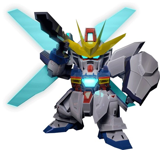 ガンダムx Sdgo Wiki