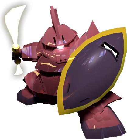 シャア専用ゲルググ Sdgo Wiki シャア専用ゲルググ Sdgo Wiki