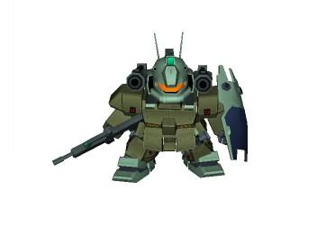 ジム キャノン Sdgo Wiki ジム キャノン Sdgo Wiki