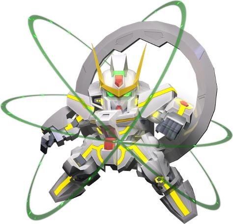 スターゲイザーガンダム Sdgo Wiki