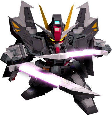 ストライクノワールガンダム Sdgo Wiki