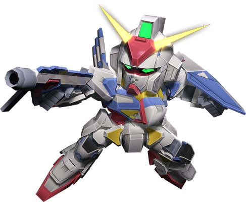 ビギニングガンダム Sdgo Wiki