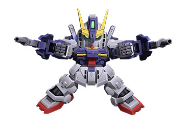 ビルドガンダムmk Sdgo Wiki