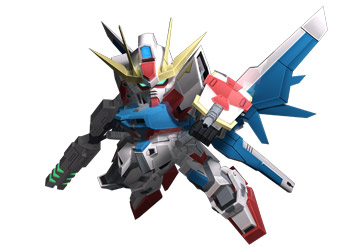 ビルドストライクガンダムフルパッケージ Sdgo Wiki