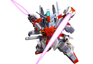 フルアーマーガンダムmk Sdgo Wiki