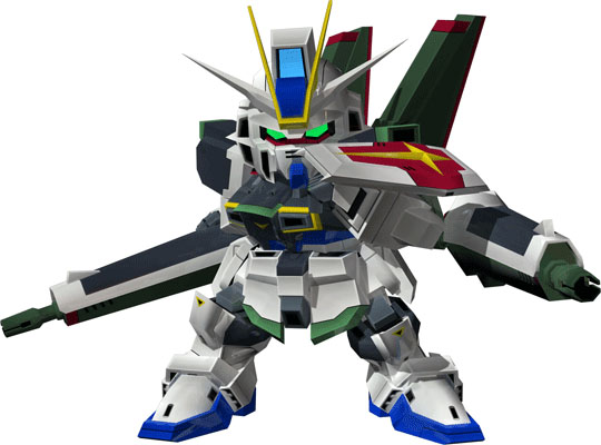 ブラストインパルスガンダム Sdgo Wiki