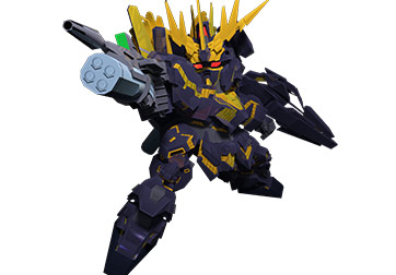 ユニコーンガンダム2号機バンシィ ノルン Sdgo Wiki