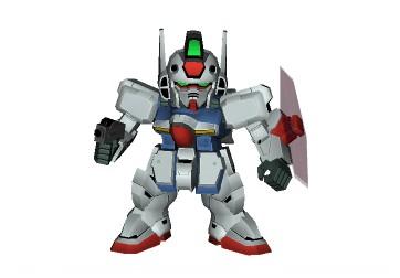 ヴィクトリーガンダムヘキサ Sdgo Wiki