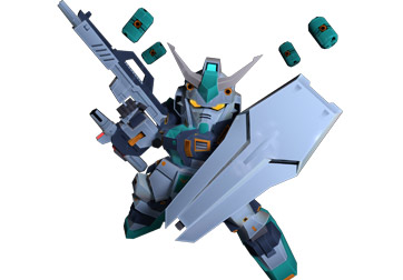 量産型nガンダム インコム Sdgo Wiki