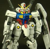 ガンダムmk Sdgo 機体妄想 Wiki