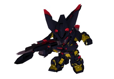 アストレイ ゴールドフレーム 天 Sdgoデータベース Wiki