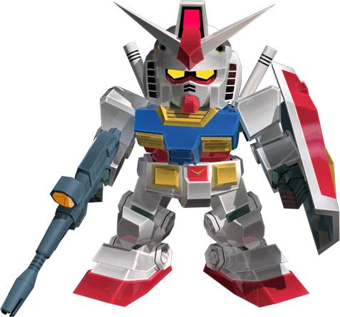 ガンダム マグネットコーティング Sdgoデータベース Wiki