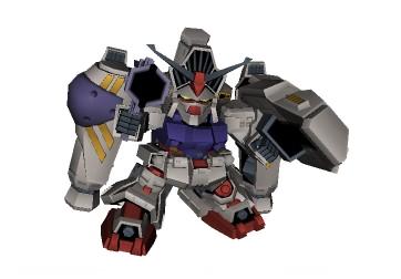 ガンダム試作2号機 Mlrs Sdgoデータベース Wiki