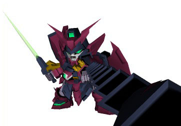 ガンダムエピオン Sdガンダム カプセルファイター オンライン Wiki