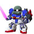 ゼータザク Sdガンダム カプセルファイター オンライン Wiki ゼータザク Sdガンダム カプセルファイター オンライン Wiki