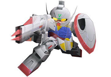 ターンエーガンダム Sdガンダム カプセルファイター オンライン Wiki ターンエーガンダム Sdガンダム カプセルファイター オンライン Wiki