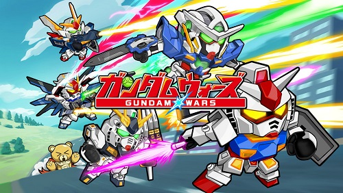 Lineガンダムウォーズ攻略 Wiki Lineガンダムウォーズ攻略 Wiki