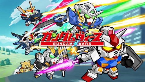 Lineガンダムウォーズ攻略 Wiki