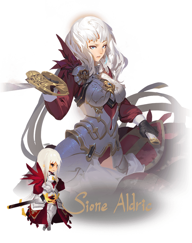 シオン Sdorica Sunset 攻略 Wiki