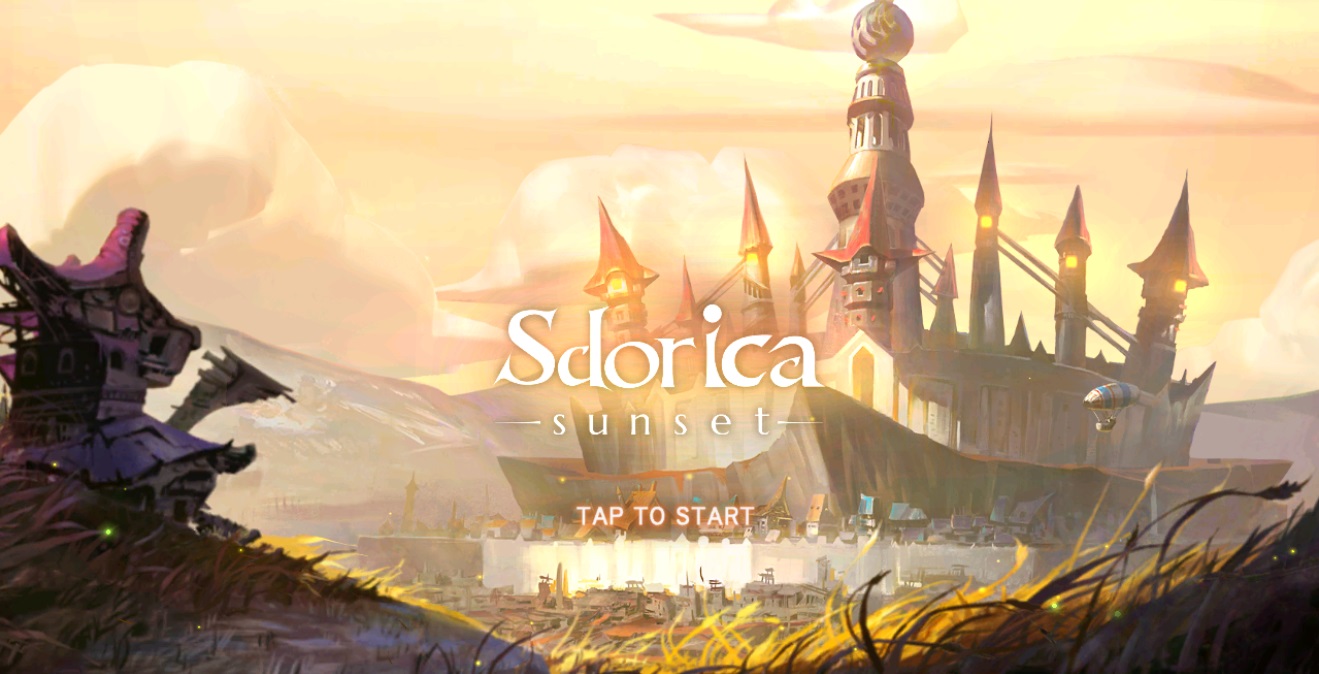 Sdorica Sunset 攻略 Wiki