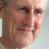 James Cromwell as George Sibley