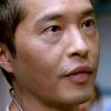 Ken Leung as "Topher" Zia
