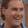 Dave Coulier as Joseph Alvin Gladtone
