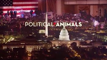 Political Animals