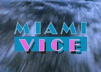 Miami Vice