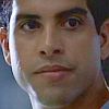 Adam Rodriguez as Eric Delkoe