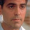 George Clooney as Doug Ross