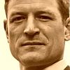 Philip Winchester as Peter Stone