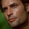 Josh Holloway as James Ford