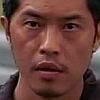 Ken Leung as Miles Straume