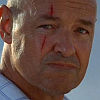 Terry O'Quinn as John Locke