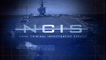 NCIS: Naval Criminal Investigative Service