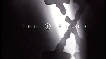 The X-Files