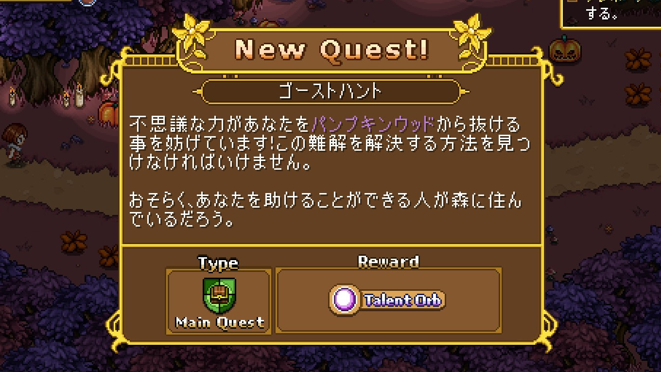 secrets of grindea treasure map 8