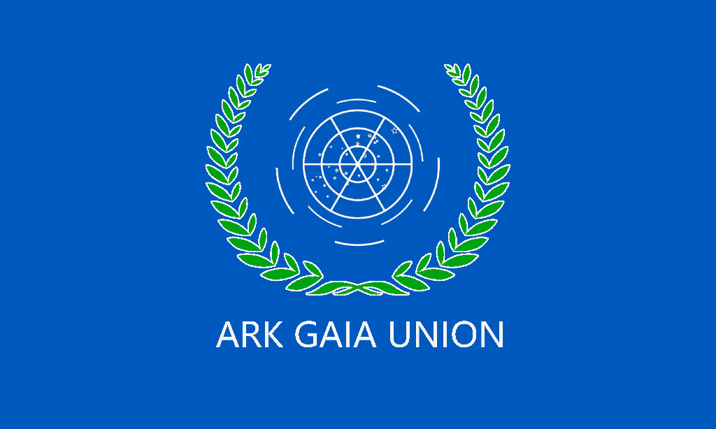 Ark gaia Union 新国旗 完成.png Ark gaia Union 新国旗 完成.png