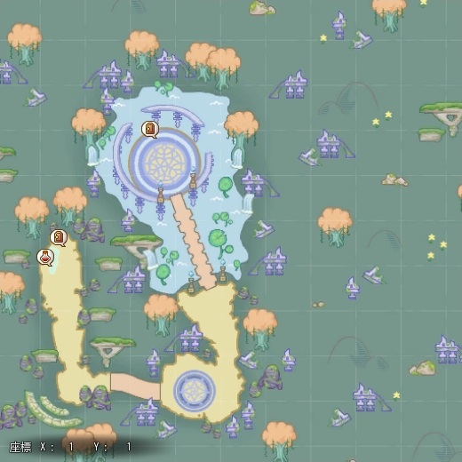 ダンジョン 幽冥の森訓練場 星界神話 Astral Tale Wiki ダンジョン 幽冥の森訓練場 星界神話 Astral Tale Wiki