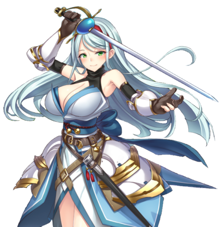 アリシア ヤマータ 政剣マニフェスティア Wiki アリシア ヤマータ 政剣マニフェスティア Wiki