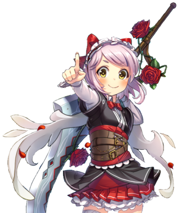 ヒラリィ イトウ 政剣マニフェスティア Wiki ヒラリィ イトウ 政剣マニフェスティア Wiki