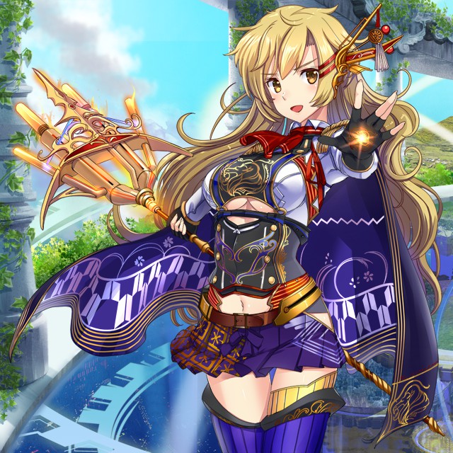オフェーリア ハマグチ 政剣マニフェスティア攻略 Wiki オフェーリア ハマグチ 政剣マニフェスティア攻略 Wiki