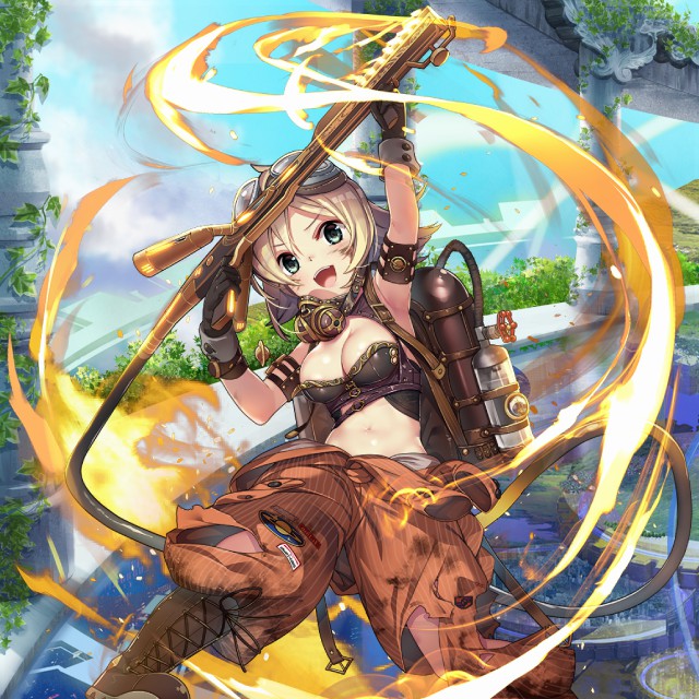 カルチェ ウガキ 政剣マニフェスティア攻略 Wiki カルチェ ウガキ 政剣マニフェスティア攻略 Wiki