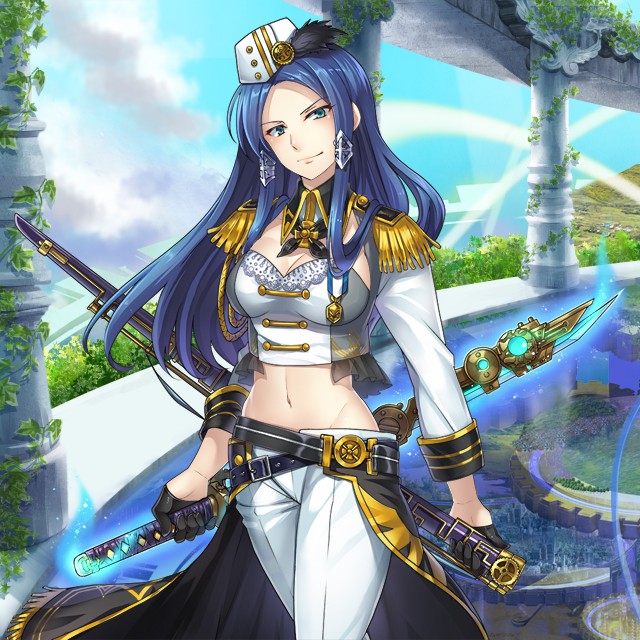 キティ クローダー 政剣マニフェスティア攻略 Wiki キティ クローダー 政剣マニフェスティア攻略 Wiki