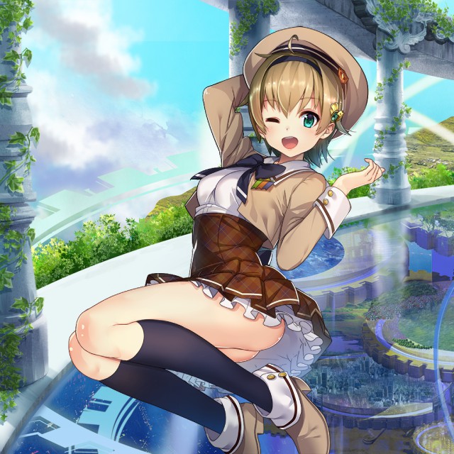コスチューム 政剣マニフェスティア攻略 Wiki コスチューム 政剣マニフェスティア攻略 Wiki