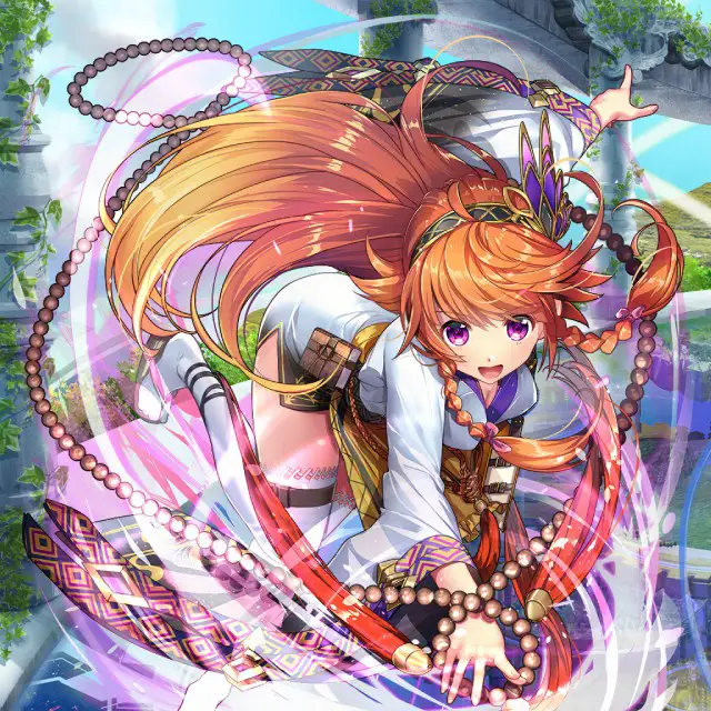 シフォン・トウゴウ