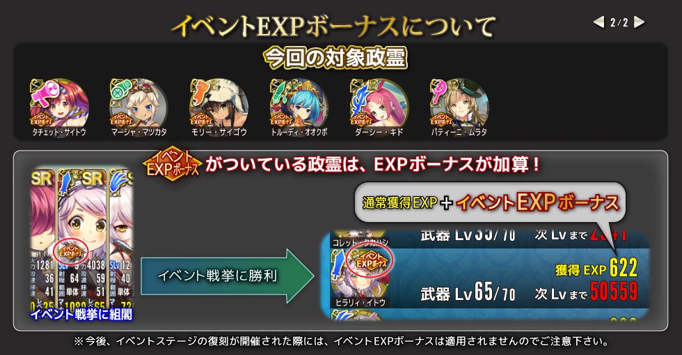 一年越しのメリー クリスマス 政剣マニフェスティア攻略 Wiki 一年越しのメリー クリスマス 政剣マニフェスティア攻略 Wiki