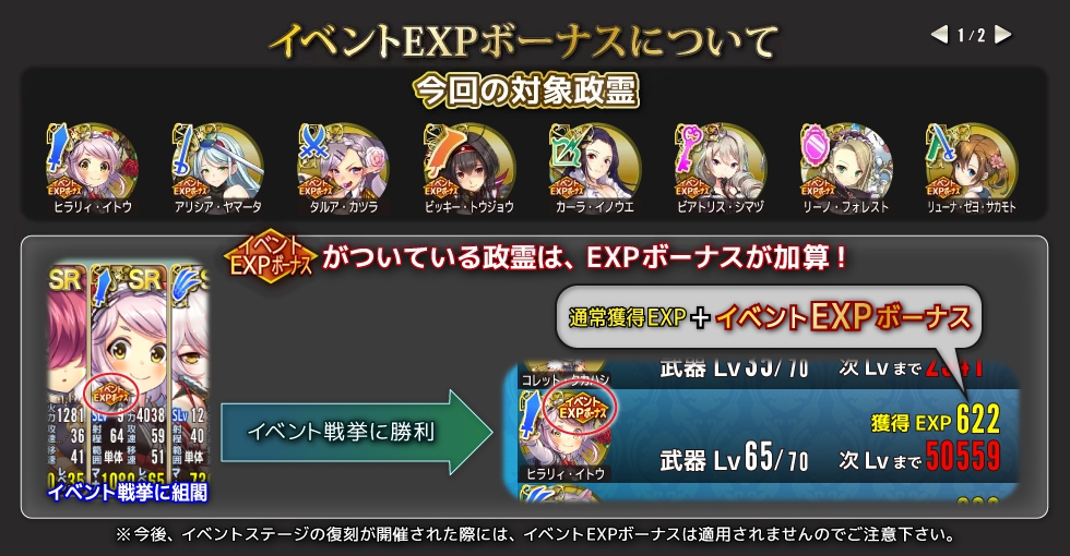 庭園より愛をこめて 政剣マニフェスティア攻略 Wiki 庭園より愛をこめて 政剣マニフェスティア攻略 Wiki