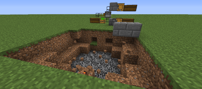 Buildcraft チュートリアル パイプ編 聖地 Wiki Buildcraft チュートリアル パイプ編 聖地 Wiki